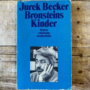 Bronsteins Kinder‎ Paperback Book